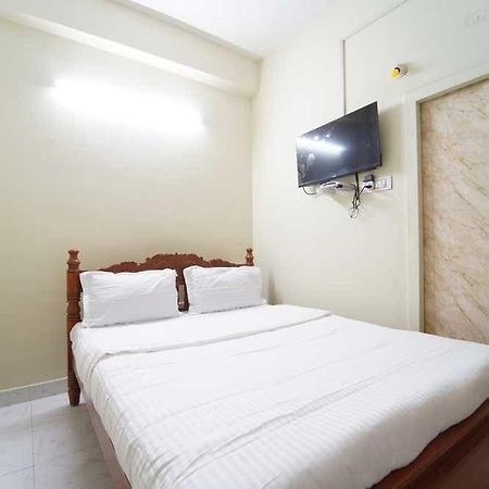 Hotel O Mettur Road Erode Dış mekan fotoğraf